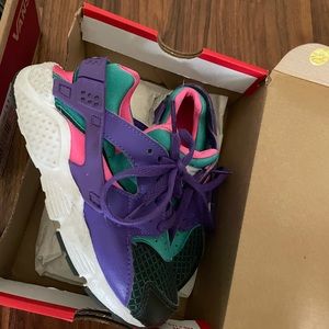 Kids Nike Huaraches